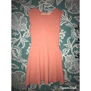 Gorgeous elegant pink dress, worn once💓💓